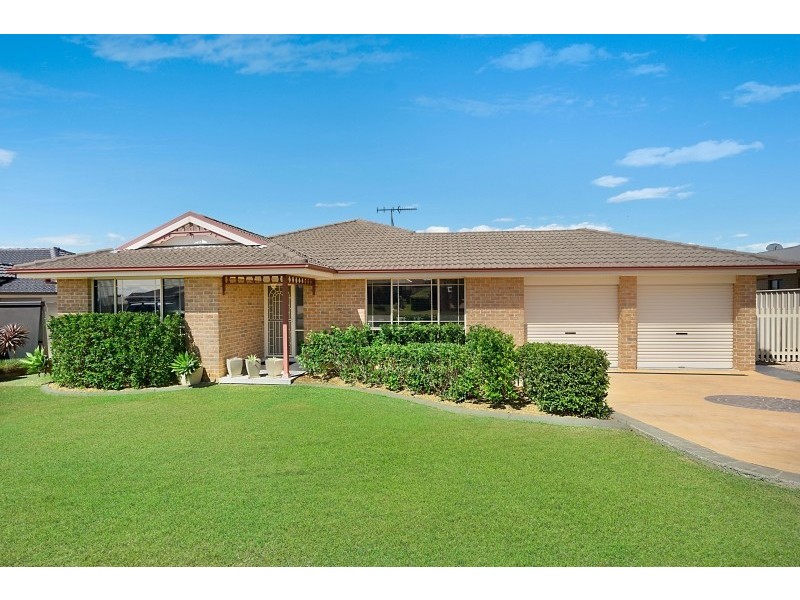 83 Somerset Drive, Thornton NSW 2322