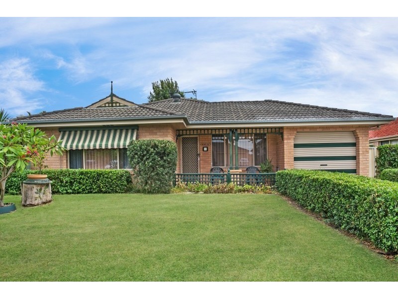 62 Ferraby Drive, Metford NSW 2323