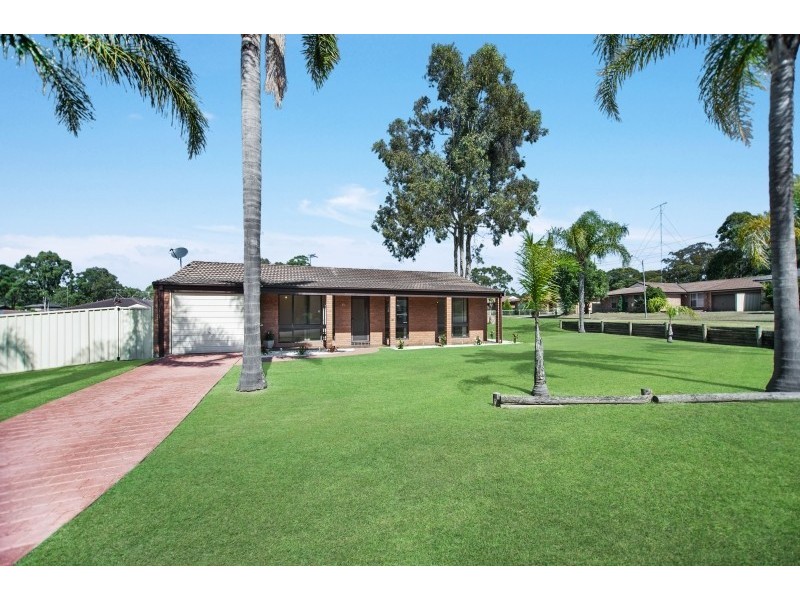11 Geddes Close, Thornton NSW 2322