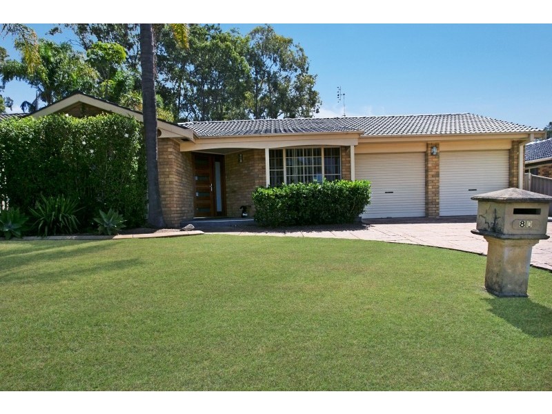 80 Government Road, Thornton NSW 2322