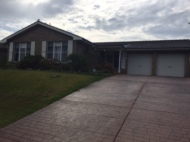 4 Malay Street, Ashtonfield NSW 2323