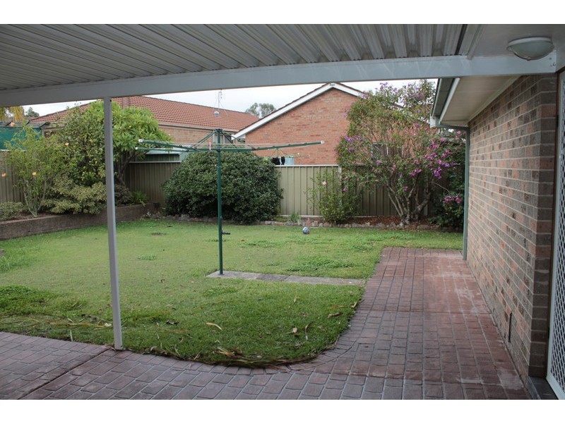 4 Malay Street, Ashtonfield NSW 2323