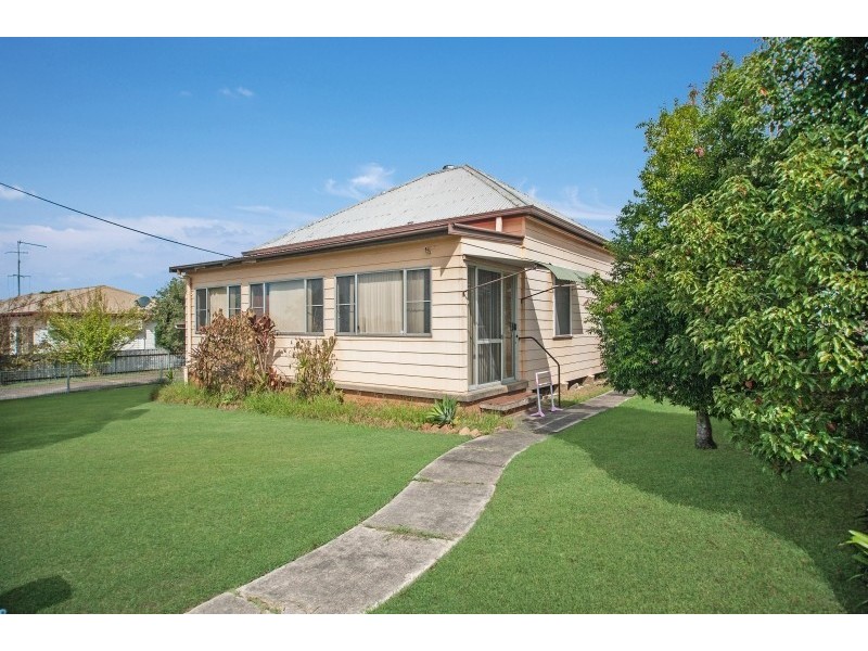 27 Farnsworth Street, Thornton NSW 2322
