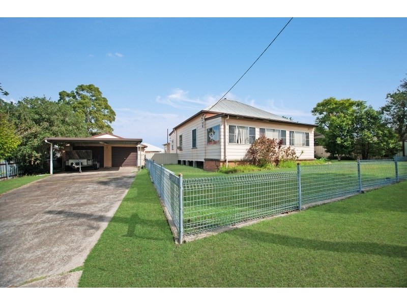 27 Farnsworth Street, Thornton NSW 2322