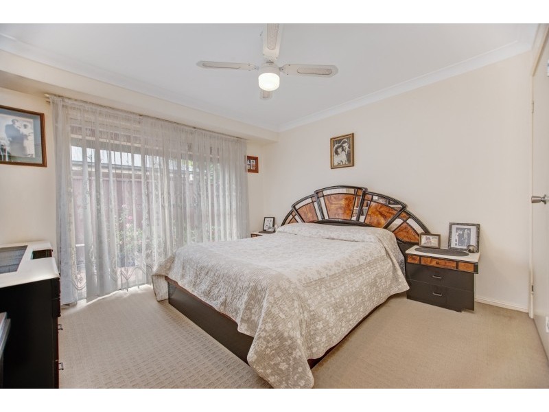 1/66 Hargreaves Circuit, Metford NSW 2323