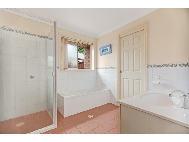 1/66 Hargreaves Circuit, Metford NSW 2323