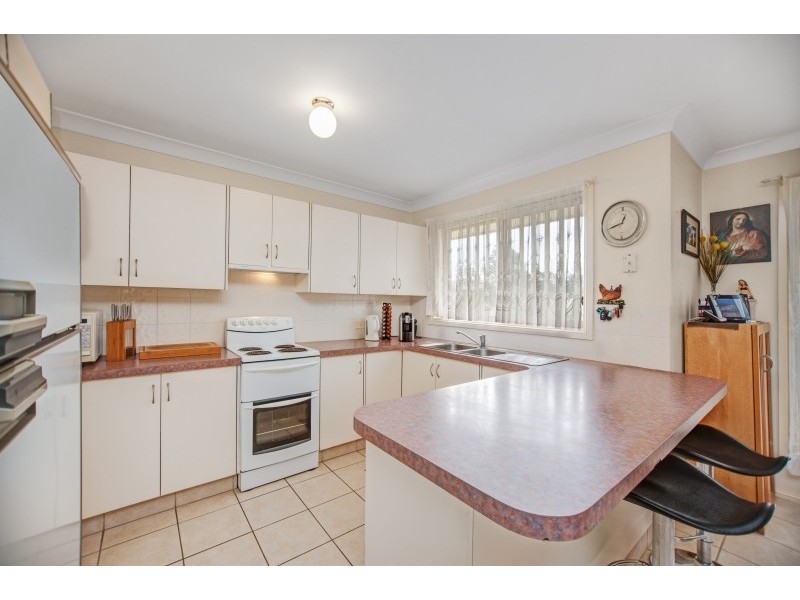 1/66 Hargreaves Circuit, Metford NSW 2323