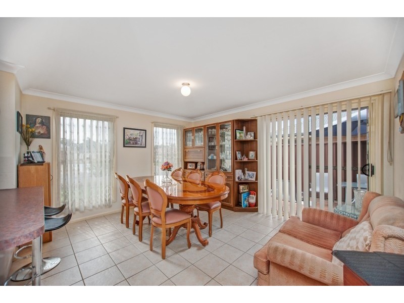 1/66 Hargreaves Circuit, Metford NSW 2323