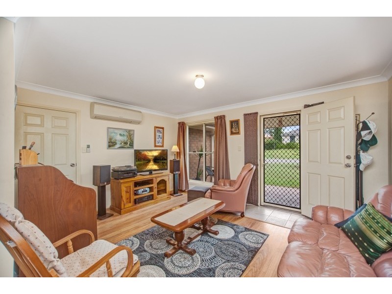 1/66 Hargreaves Circuit, Metford NSW 2323