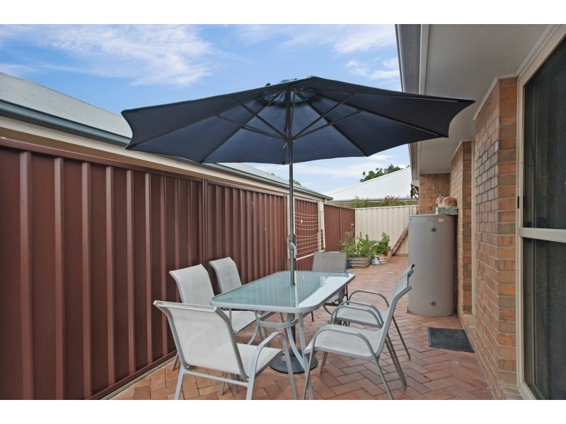 1/66 Hargreaves Circuit, Metford NSW 2323
