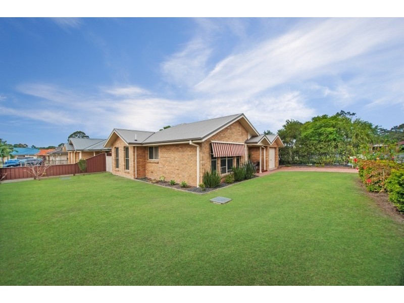 1/66 Hargreaves Circuit, Metford NSW 2323