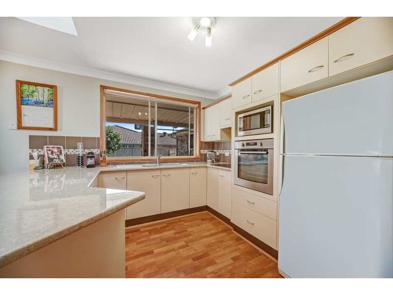 15 Blakewell Road, Thornton NSW 2322