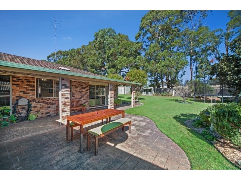 15 Blakewell Road, Thornton NSW 2322