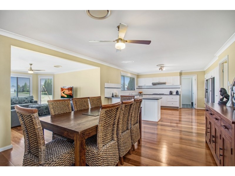 68 Forbes Crescent, Cliftleigh NSW 2321