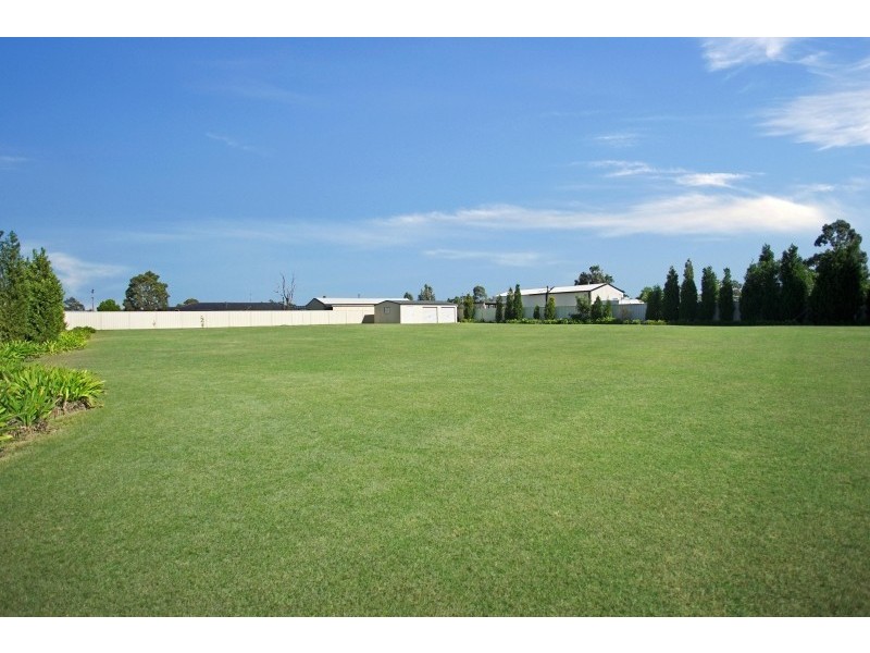 68 Forbes Crescent, Cliftleigh NSW 2321