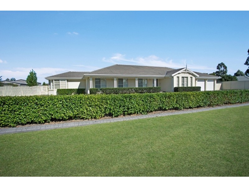 68 Forbes Crescent, Cliftleigh NSW 2321