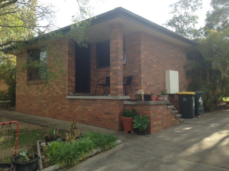 4/6 Stradbroke Avenue, Metford NSW 2323