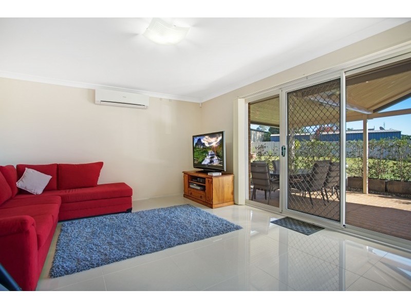 2 Garrie Close, Thornton NSW 2322