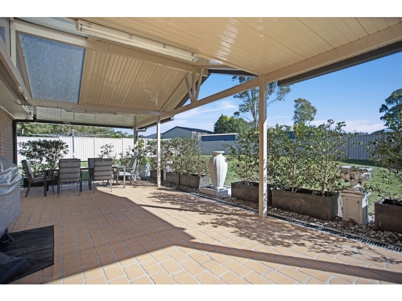 2 Garrie Close, Thornton NSW 2322