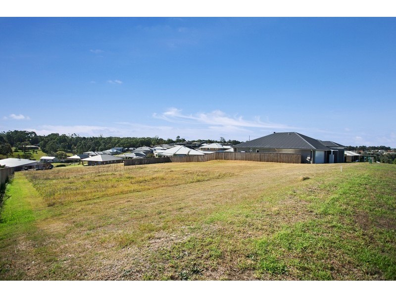 Lot 117, 136 Bolwarra Park Drive, Bolwarra Heights NSW 2320