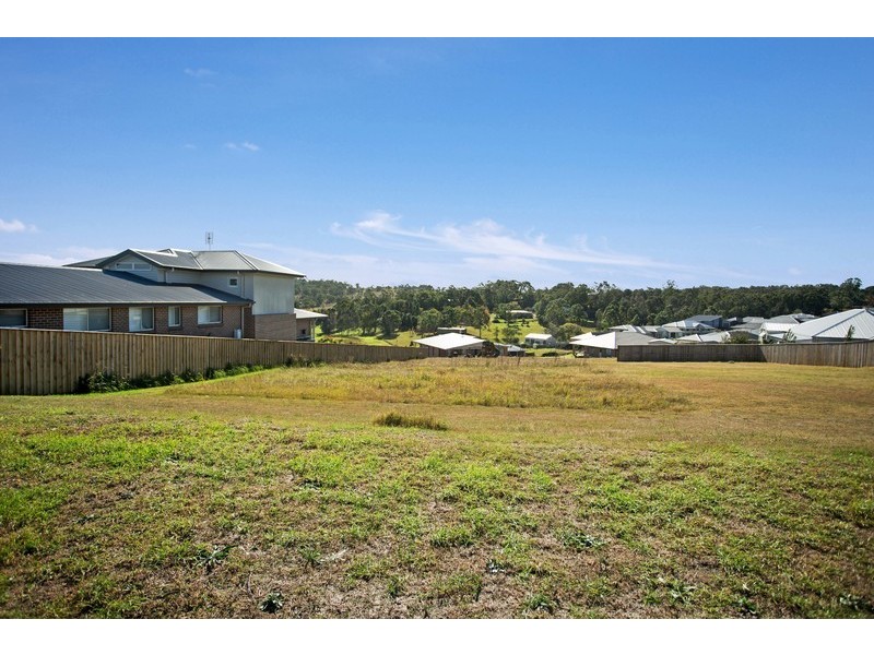 Lot 117, 136 Bolwarra Park Drive, Bolwarra Heights NSW 2320