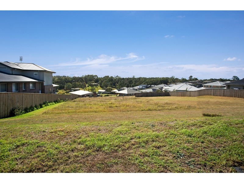 Lot 117, 136 Bolwarra Park Drive, Bolwarra Heights NSW 2320