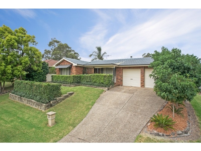 57 Thomas Coke Drive, Thornton NSW 2322