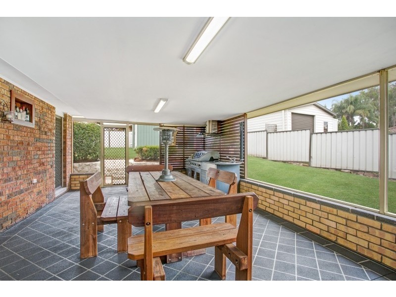 57 Thomas Coke Drive, Thornton NSW 2322