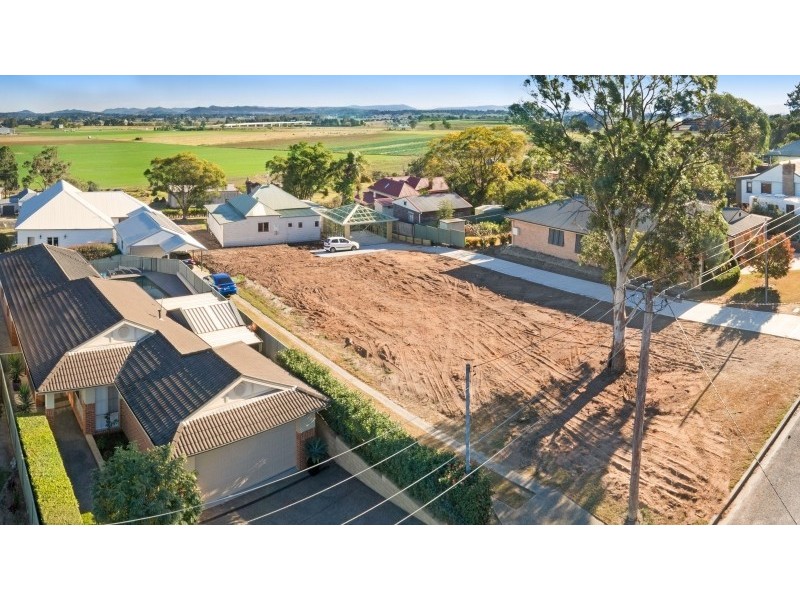 Lot 1/47,  Morpeth Road, East Maitland NSW 2323