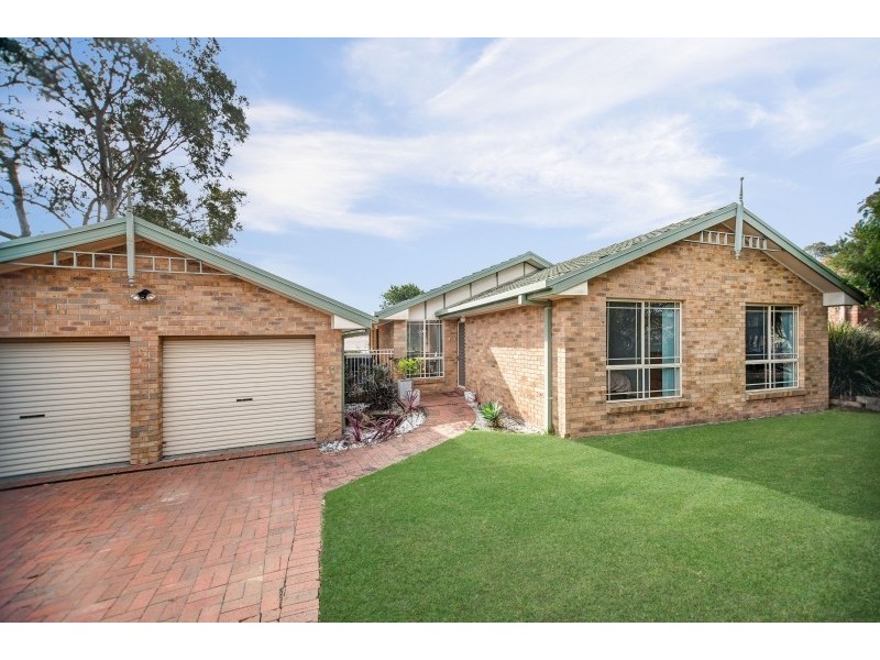 20 Holford Crescent, Thornton NSW 2322