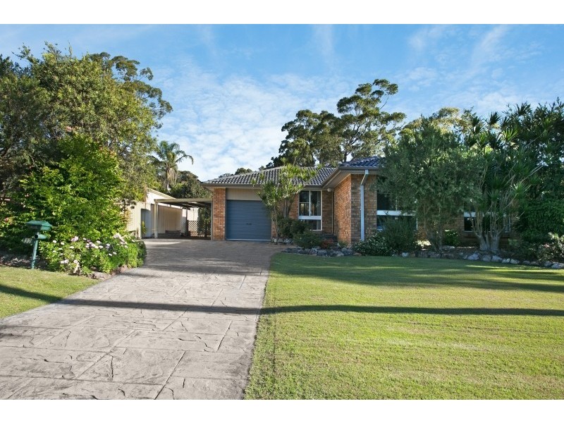 32 John Arthur Avenue, Thornton NSW 2322