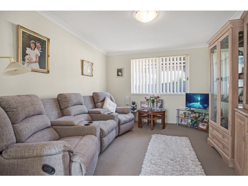 5 Cambrian Place, East Maitland NSW 2323