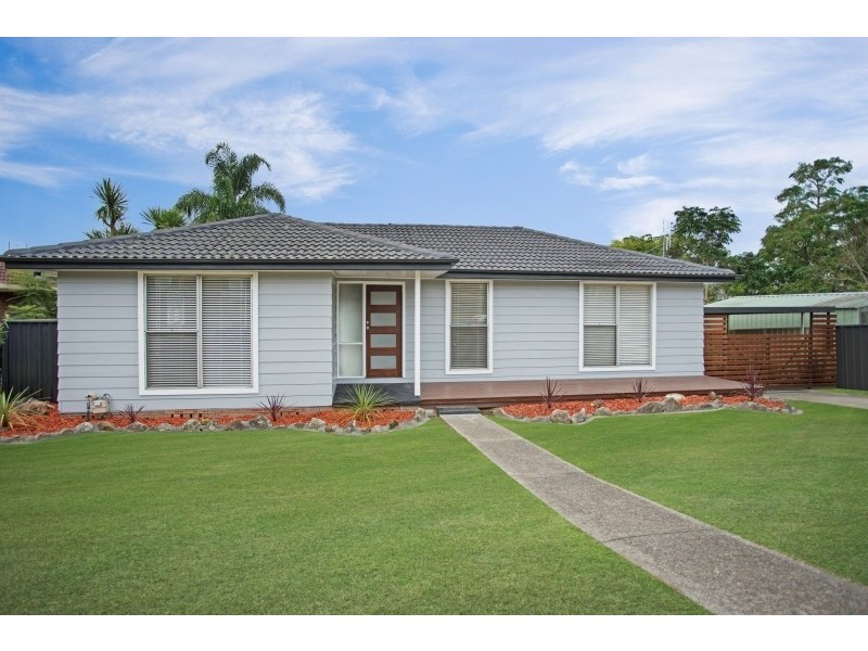 74 Evelyn Cresent, Thornton NSW 2322