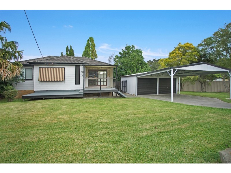 6 Anderson Drive, Tarro NSW 2322