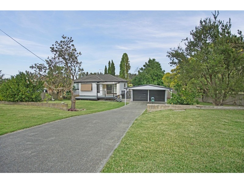 6 Anderson Drive, Tarro NSW 2322