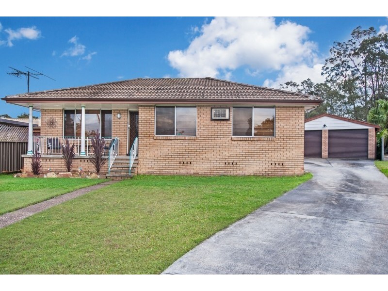 8 Meehan Close, Thornton NSW 2322
