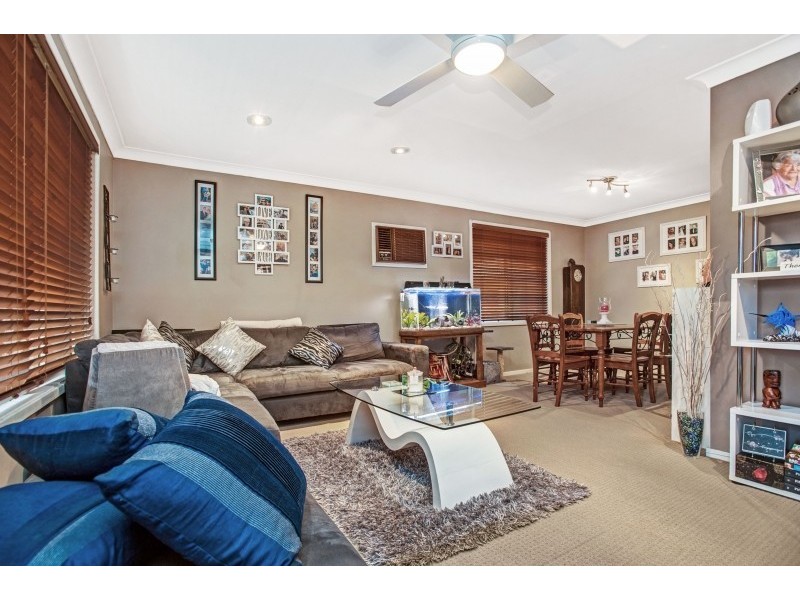 8 Meehan Close, Thornton NSW 2322