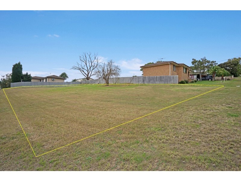 21 Thomas Street, Gillieston Heights NSW 2321