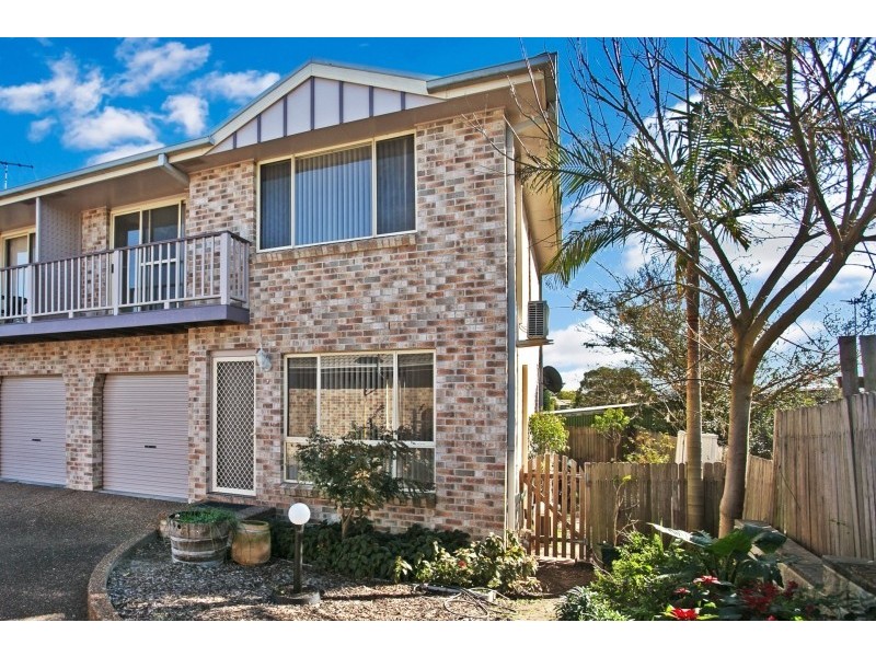 7/163 George Street, East Maitland NSW 2323