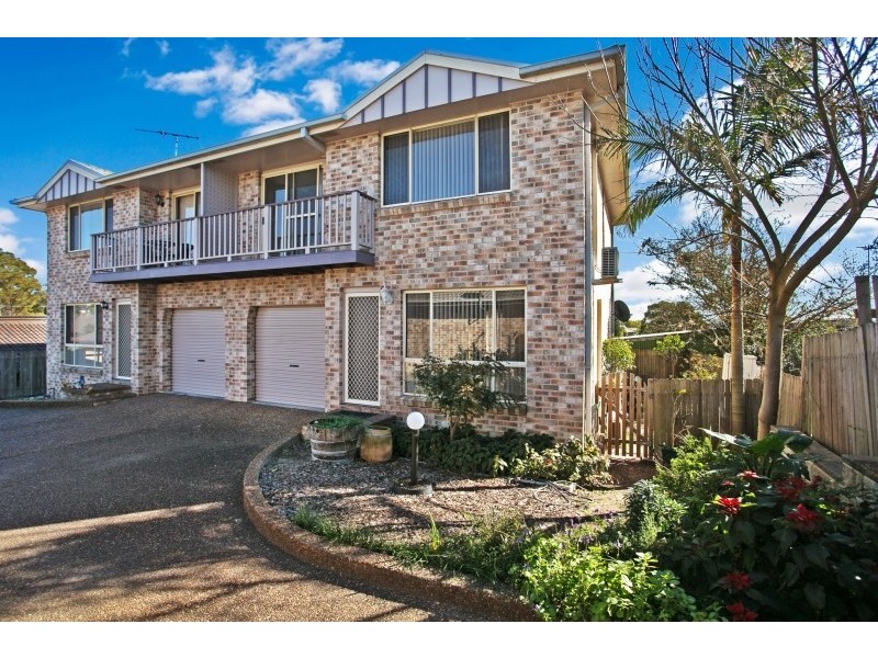 7/163 George Street, East Maitland NSW 2323