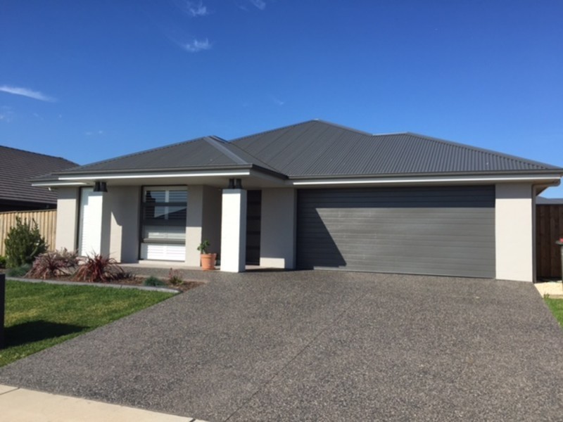 13 Arrowtail Street, Chisholm NSW 2322