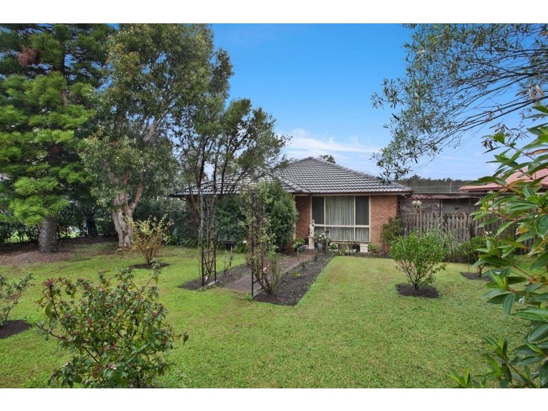 24 Woolley Close, Thornton NSW 2322
