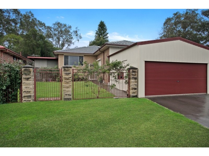 24 Woolley Close, Thornton NSW 2322