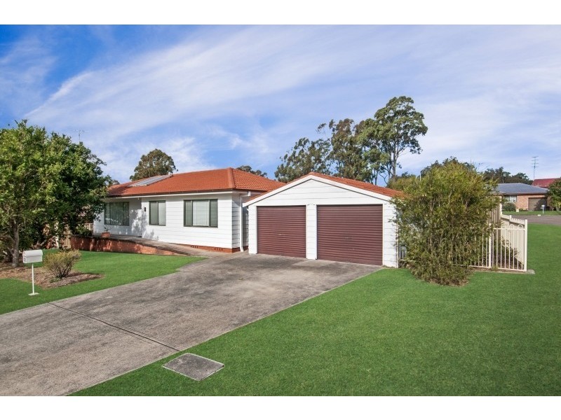 8 Geddes Close, Thornton NSW 2322