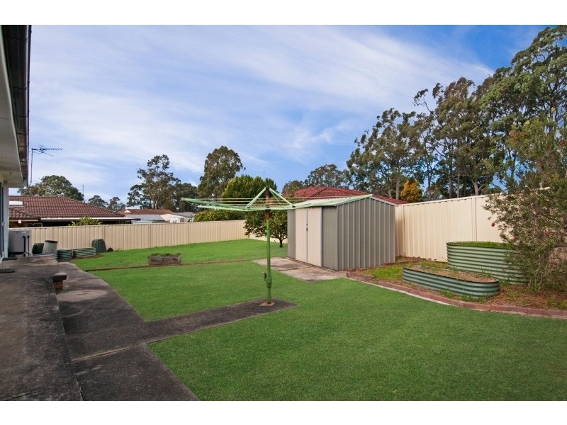 8 Geddes Close, Thornton NSW 2322