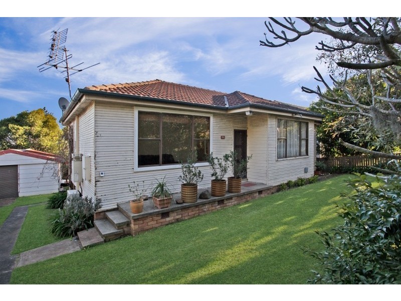 72 Morpeth Road, East Maitland NSW 2323