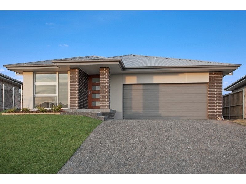 4 Flatwing Street, Chisholm NSW 2322