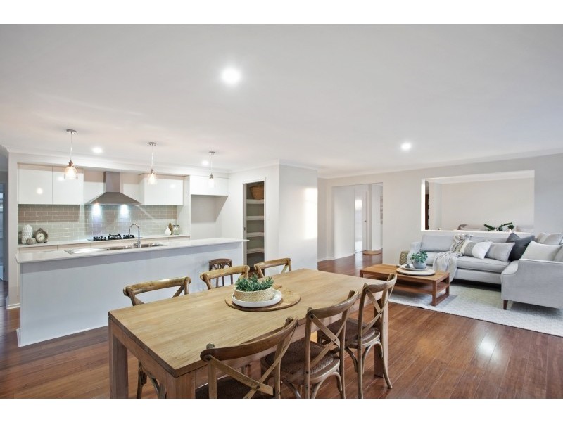 4 Flatwing Street, Chisholm NSW 2322