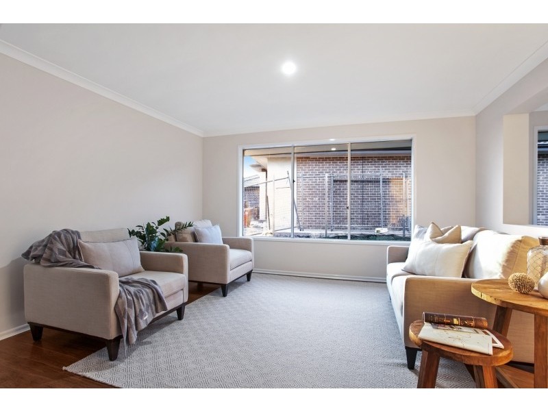 4 Flatwing Street, Chisholm NSW 2322