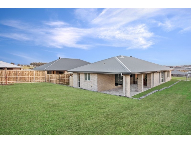 4 Flatwing Street, Chisholm NSW 2322